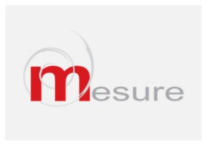 mesure company logo master