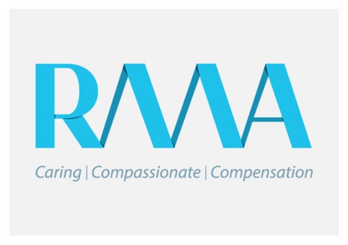 shades of blue rma logo